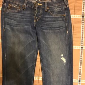 Women True Religion Jeans